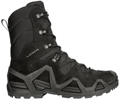 LOWA PROFESSIONAL Stiefel hoch ZEPHYR MK2 GTX HI schwarz, 46