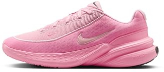 Nike W Uplift SC, Sneaker Donna, SHYPINKSHYPINK-Beam-Nero, 40 EU