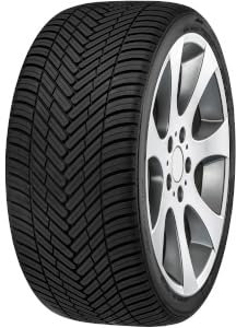 Pneumatici FORTUNA ECOPLUS2 4S 225/50 R17 94W - 4 Stagioni 5420068678969