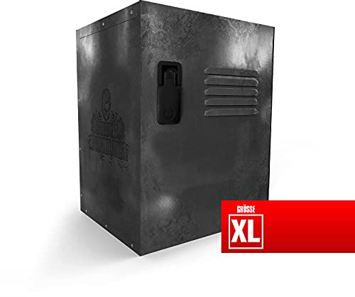 Super Asozialer Marokkaner (Xl-Box)
