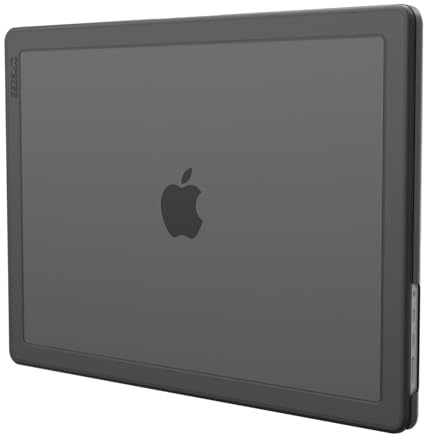 Incase Edge Hardshell 16 INMB200754-BLK