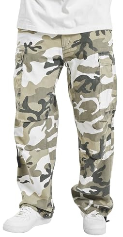 Brandit herr Byxor M65 Vintage Pants