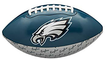 WILSON NFL City Pride - Eagles