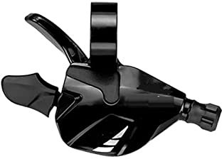 YEJIANGHUA Passend for AX 1X11S Schaltgruppe 1X11 Speed ​​Trigger Schalthebel Schaltwerk Passend for Mountainbikes Kompatibel mit Shimano Sram (Color : 11S Shift Lever)