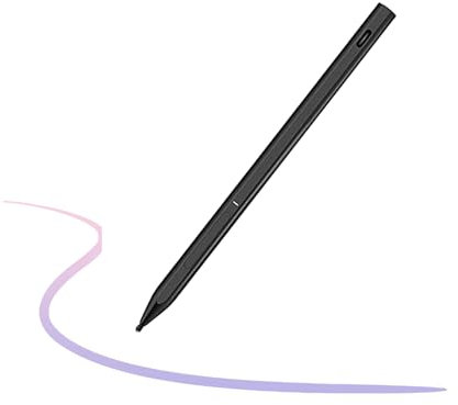 USI 2.0 Pen for Lenovo Chromebook,USI 2.0 Stylus Pen for Lenovo IdeaPad Duet 5 / IdeaPad Flex 5 for Flex 3 / Duet 3, for HP X360,for ASUS/Acer Chromebook with Tips