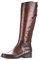 Gabor Damen Klassische Stiefel, Frauen Stiefel,uebergangsstiefel,uebergangsschuhe,lederstiefel,langschaftstiefel,Sattel (Effekt),40 EU / 6.5 UK