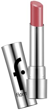 Flormar Pintalabios Hidratante de Larga Duración – Color Natural con Brillo Ligero – Textura Cremosa para Todo Tipo de Labios y Estilos Diarios (019 Mystic Rose)