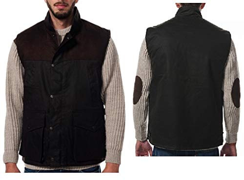 Hunter Outdoor Town & Country Schießweste, Größe XL