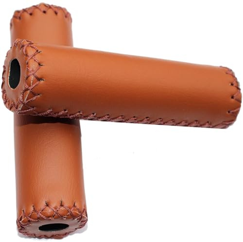 Generisch Copertura per manubrio della bicicletta, protezione antiscivolo per manubrio della bicicletta, copertura ergonomica per manubrio della bicicletta, per bici da strada, scooter