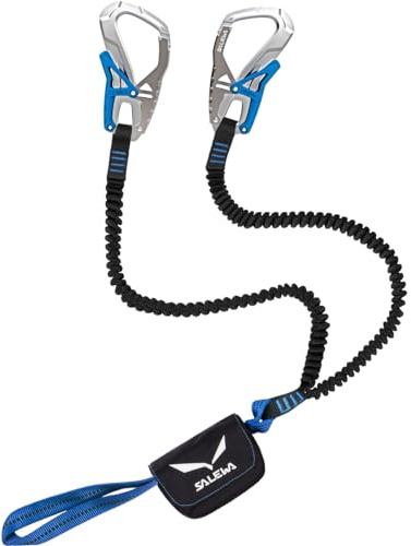 Salewa Set Via Ferrata Ergo Core