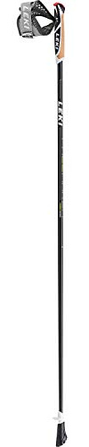 LEKI Nordic Walking stavar Pacemaker Lite 65025501 röd-svart 120