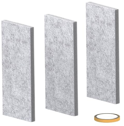 Opdestn Kit Ventilation Fenêtre Pour Climatiseur Mobile, Panneau Latéral en Mousse Isolante, Accessoire Panneau D'Évacuation Installation Horizontale Ou Verticale Chambre Maison Cuisine