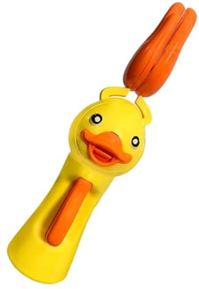 Hand Clapper Toy | Realistic Interactive | Sporting Event Hand Clapper Noisemaker,for Toddler Students Boys Girls Adults School Birthday Celebration Parade Concerts