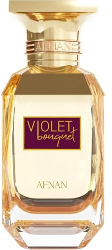 Violet Bouquet Eau De Parfum