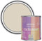 Rust-Oleum Peinture Beige Résistante à la chaleur pour Radiateur, Finition Satinée - Jute 750ml