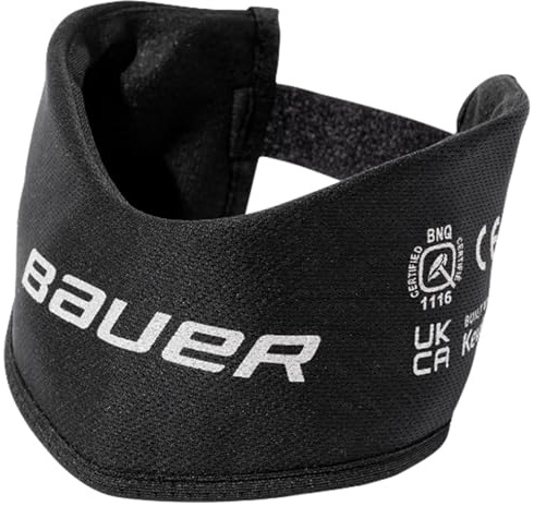 Bauer NG21 Premium Neck Guard (Maat - SR.)