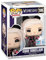Funko Pop! Wednesday - Enid Sinclair Vinyl Figure, The Addams Family, Cat Costume