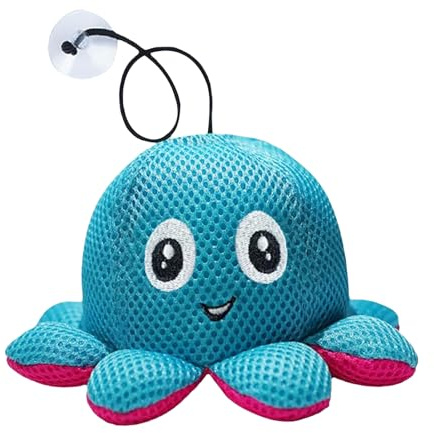 Absorbente de escoria, filtro de esponja de pulpo, diseño flotante lavable, limpiador de agua absorbente de aceite, herramienta de mantenimiento de piscina para el cuidado diario, hogar, hotel