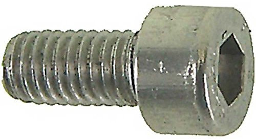 AMIGO Bach Innensechskantschraube M5x20mm ca. 120g 214130