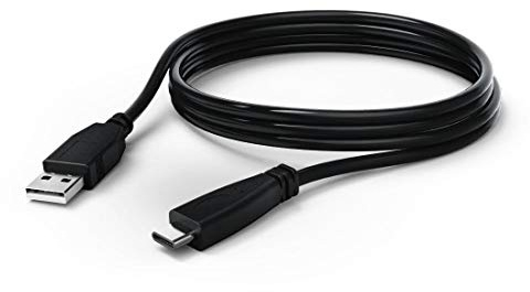 Ladekabel für Nintendo Switch, 2,0 m