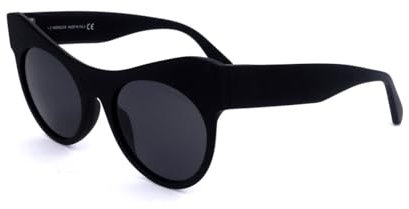 Moncler ML0217 P 02A MATTE BLACK 55/21/150 Herren Sonnenbrillen