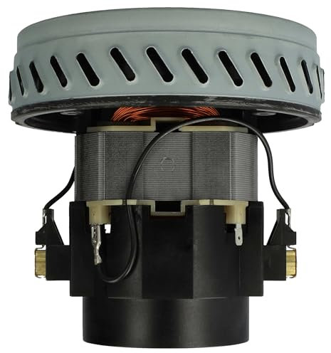 vhbw Ersatz Motor kompatibel mit KÄRCHER NT221, NT27/1, 3001, 4001, NT48/1, 2501, NT351 Staubsauger