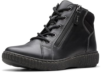 Clarks dam Caroline ParkKänga