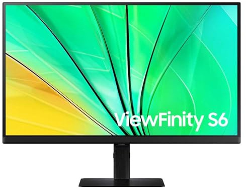 Samsung Ls27d600eauxen 27´´ Wqhd Ips Led 100hz Monitor One Size