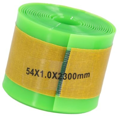 amangul Advanced Levels - Protectores de rueda de ciclismo de carretera, protección estable contra pinchazos para mejorar la cinta de neumáticos de bicicleta sin cámara