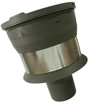 Vacuum Cleaner Accessories Parts Cyclone Multi Cone Component Air Dut，Compatible For XIAOMI，G9 G10，Cyclone Handheld Cordless Vacuum Cleaner(G10)