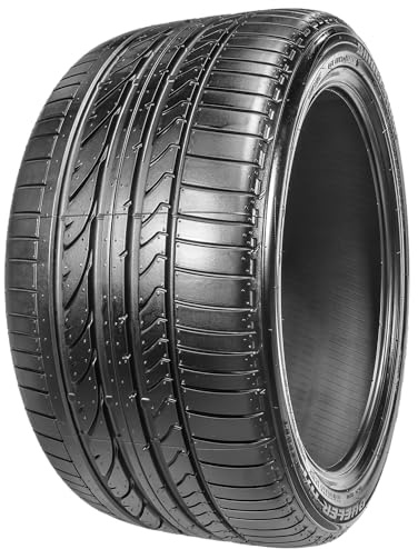 BRIDGESTONE-2854021 109Y D-SPORT -A/C/75-Summer Tires