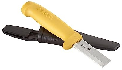 Hultafors 380070U Chisel Knife STK
