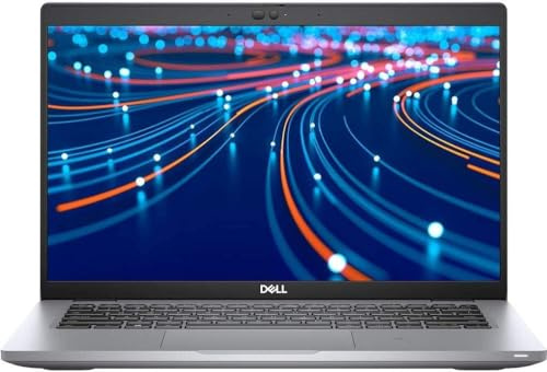 DELL Latitude 5420 Laptop 14 Intel Core i5-1145G7 16GB 256GB SSD Windows 11 Pro Silver - RFB-5420-i51184G7-16-256-W11P