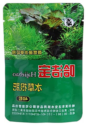 Aquarium Live Plant Fertilizer Root Tabs Qty 40 Capsules Best for Fish for Tank Aquatic Plants Indoor Outdoor Green Plan aquarium heater light thermometer aquarium decorations large plants