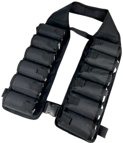 Giubbotto per birra all'aperto - Gilet per bere birra con 12 tasche, gilet portatile per bere bibite | Supporto per bevande con gilet per bevande sulla cintura, supporto per