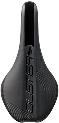 SDG Selle Duster MTN Carbone Noir VTT Mixte Adulte, 140 x 285 mm