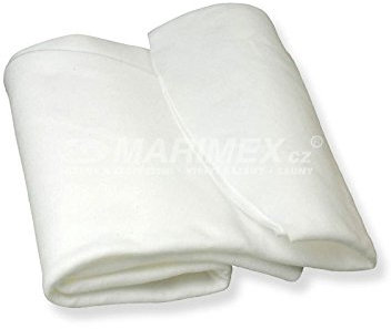 Marimex Bodenplane für pool Durchmesser 4,57 m, grau, 457x457x0,5 cm, 10510002