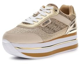 Guess Hansin/Active Lady/L Oxford planoMujer