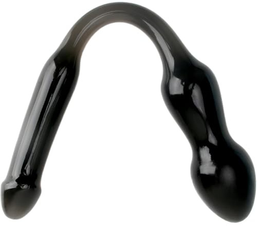 20 Inch Double Sided Dildo Sex Toys for Couples Lesbian Gay, Double Ended Huge Dong for Vaginal & Anal, Soft Double Headed Dildo