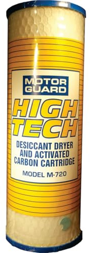 M-720 Replacement Cartridge for High Tech Compressed Desiccant Dryer