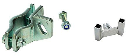 Twinny Load 7902825 62.99.02825 Kupplungselement & Twinny 629902104 Twinnyload Stabilisierungsbuchse 75 mm