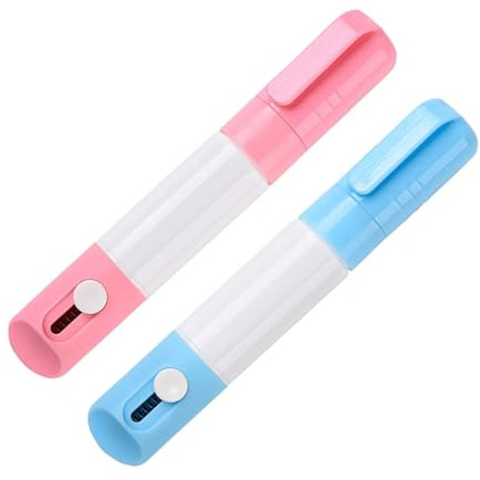 2in1 Privacy Eraser Pen Thermal Ink Remover Parcel Address | 2in1 Privacy Eraser Pen Thermal Ink Remover Parcel Label Address ID Protection Cutter