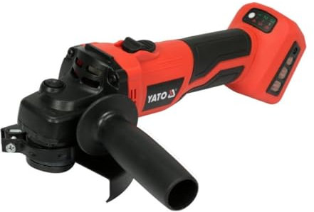 YATO YT-828293 Lijadora delta