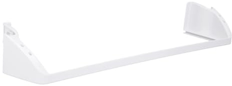 LUTH Premium Profi Parts Portabotellas para compartimento de almacenamiento compatible con Liebherr 7422888 para frigorífico