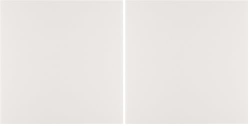 Florence Cartulina de Lino 30,5 x 30,5 cm Blanquecino - 10 Hojas Off-White de 250 g - Folios de Colores para Scrapbook, Tarjetas, Invitactiones de Boda y Manualidades (Paquete de 2)