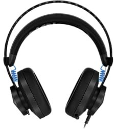 Lenovo Legion H300 Casque Arceau Connecteur de 3,5 mm Noir