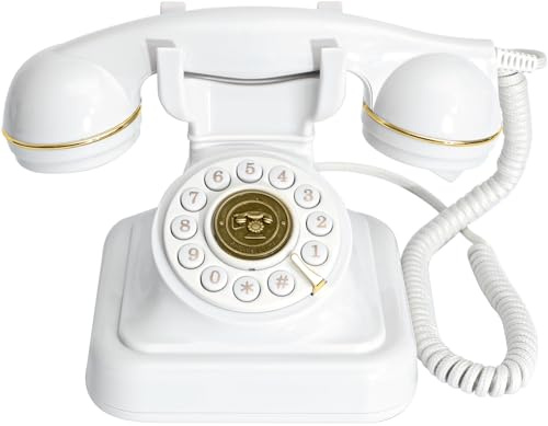 ECGOIOE 32GB Audio Guest Book Wedding Phone Record Customized Audio Messages with GuestBook Preserve Your Special Occasions Ideal for a Variety of Memorable Party Occasions