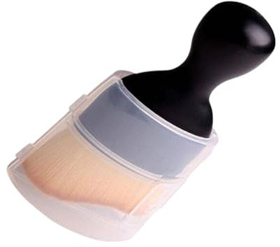 Brosses douces de nettoyage intérieur de voiture, brosse à épousseter pour intérieur de voiture, brosse de beauté pour intérieur de voiture ou extérieur, aérations de climatisation, cuir, ordinateurs