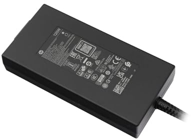 *Non Cancellable/Non Returnable [NCNR]* 120W AC ADPTR PFC SMART 7.4MM SLIM