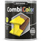 RUST-OLEUM 7346.0.75 Combicolor Original, Superior Metal Protection, Direct To Rust, Coleseed yellow -RAL 1021